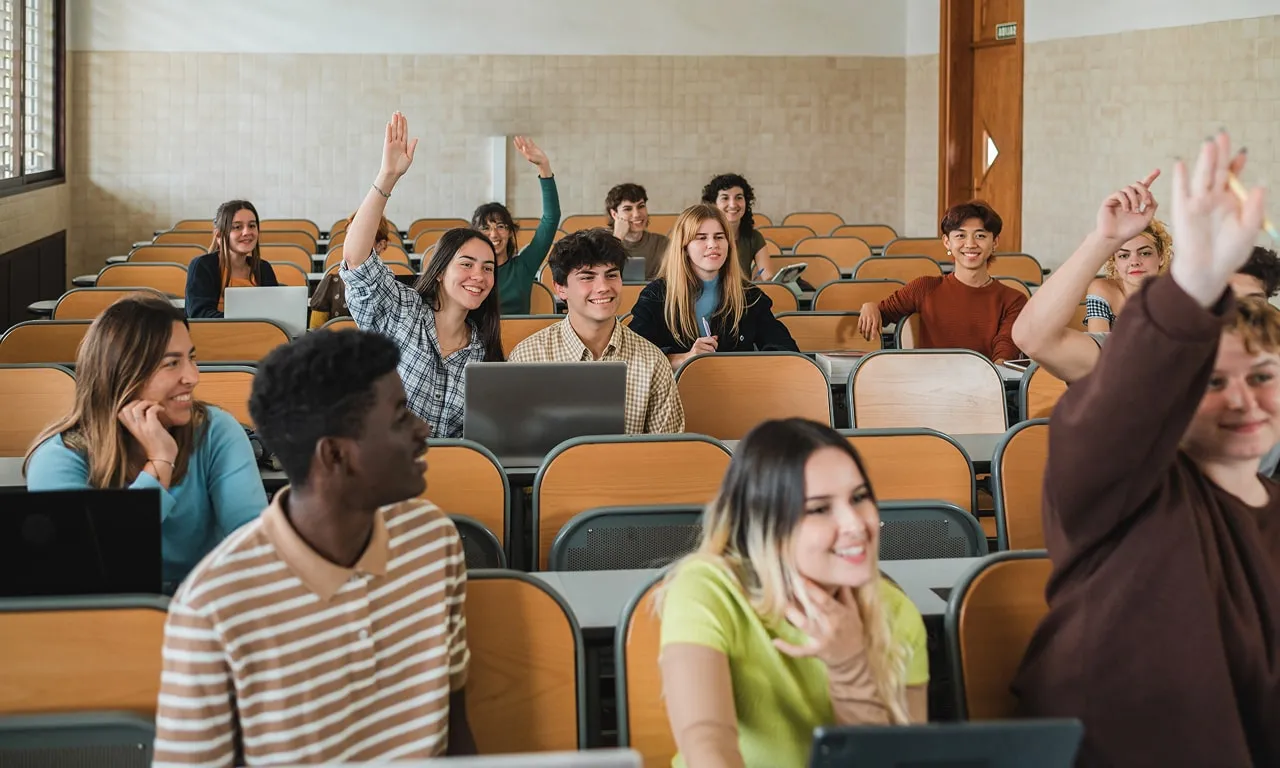 Innovation pédagogique et excellence académique à ADONAI