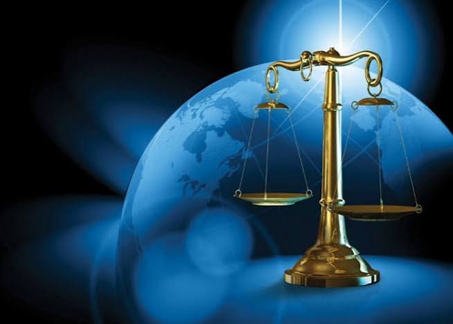 Licence en justice pénale