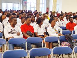Vie sur le campus 3